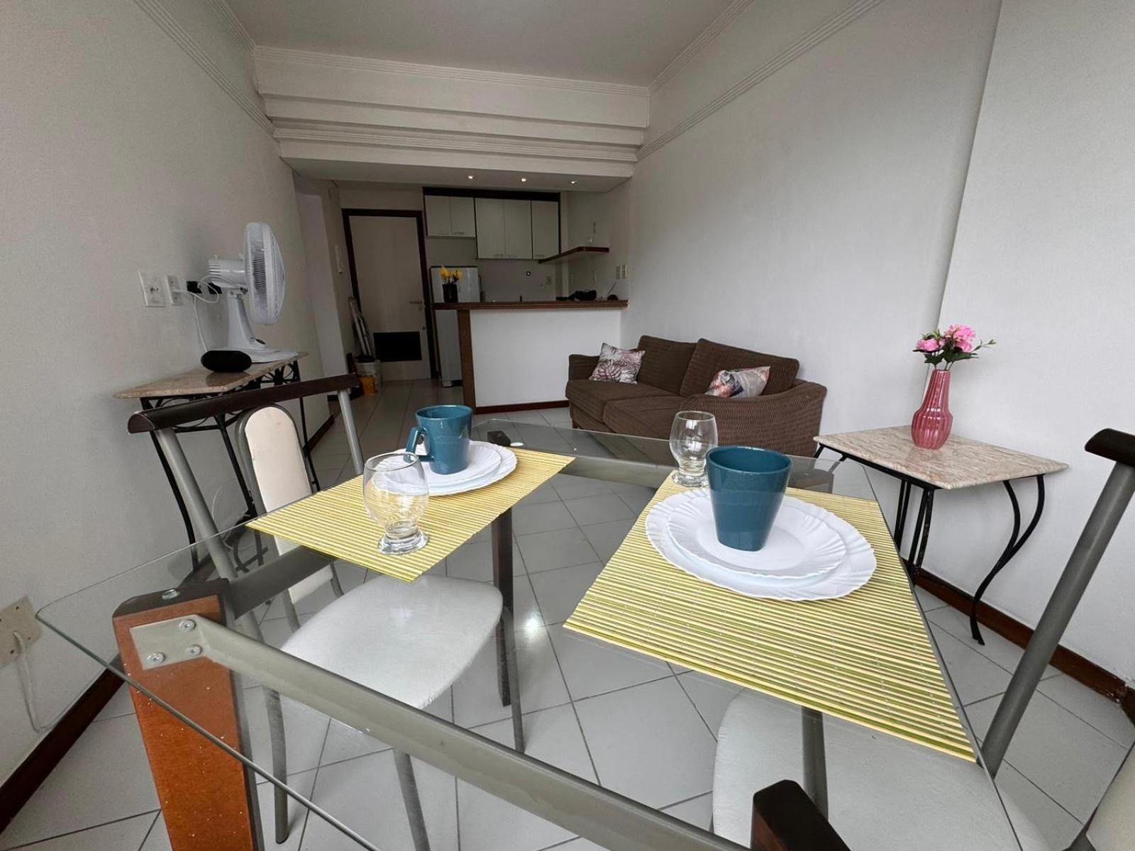 Pituba Sol Flat Apartamento *