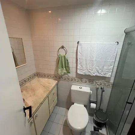 Pituba Sol Flat Apartment Salvador Exterior photo