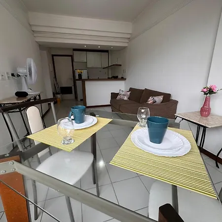 Pituba Sol Flat Apartment Salvador Exterior photo