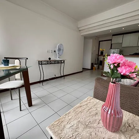 Pituba Sol Flat Apartment Salvador Exterior photo