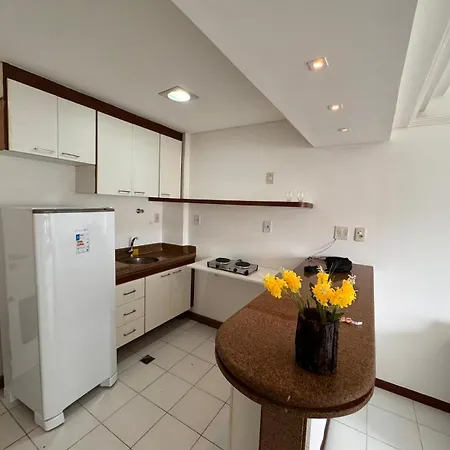 Pituba Sol Flat Apartment Salvador Exterior photo
