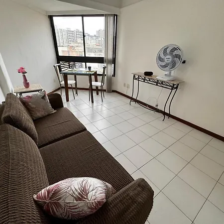 Pituba Sol Flat Apartment Salvador Exterior photo
