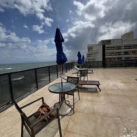Pituba Sol Flat Apartment Salvador Exterior photo