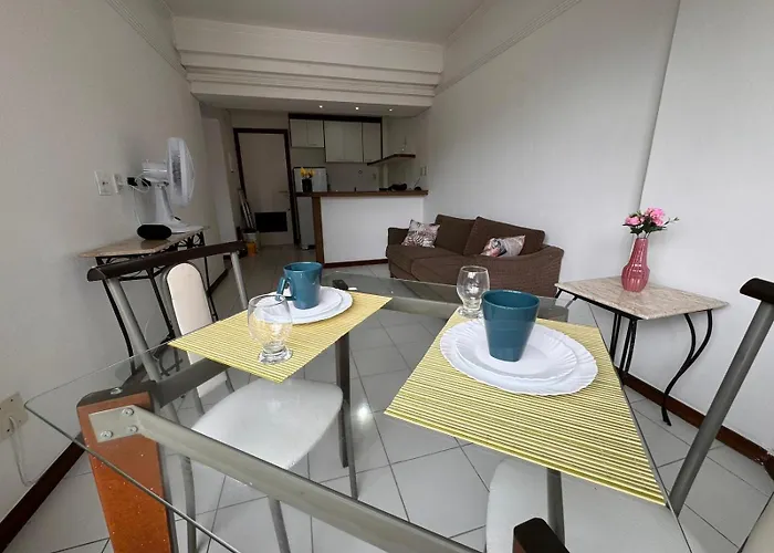 Pituba Sol Flat