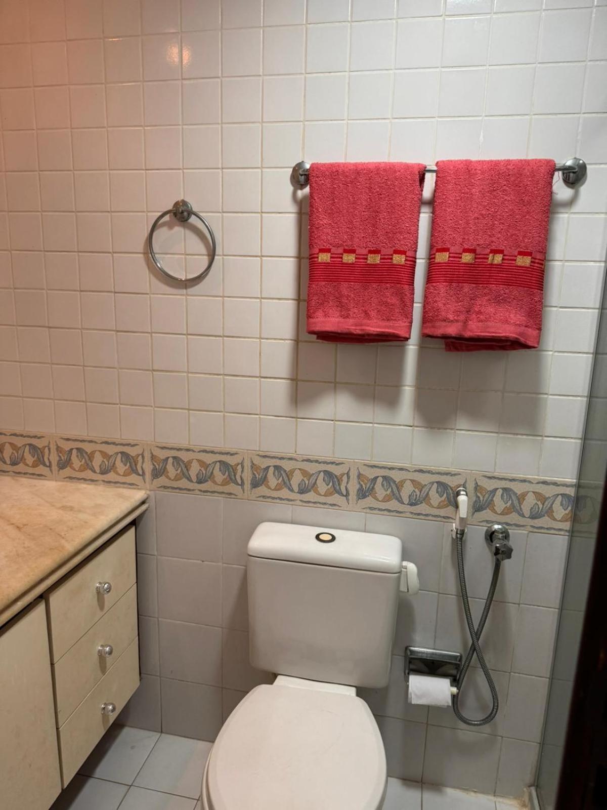 Apartment Pituba Sol Flat *