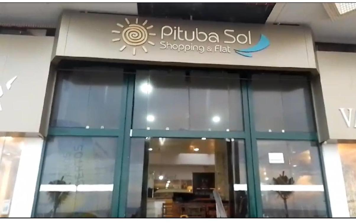 Pituba Sol Flat *