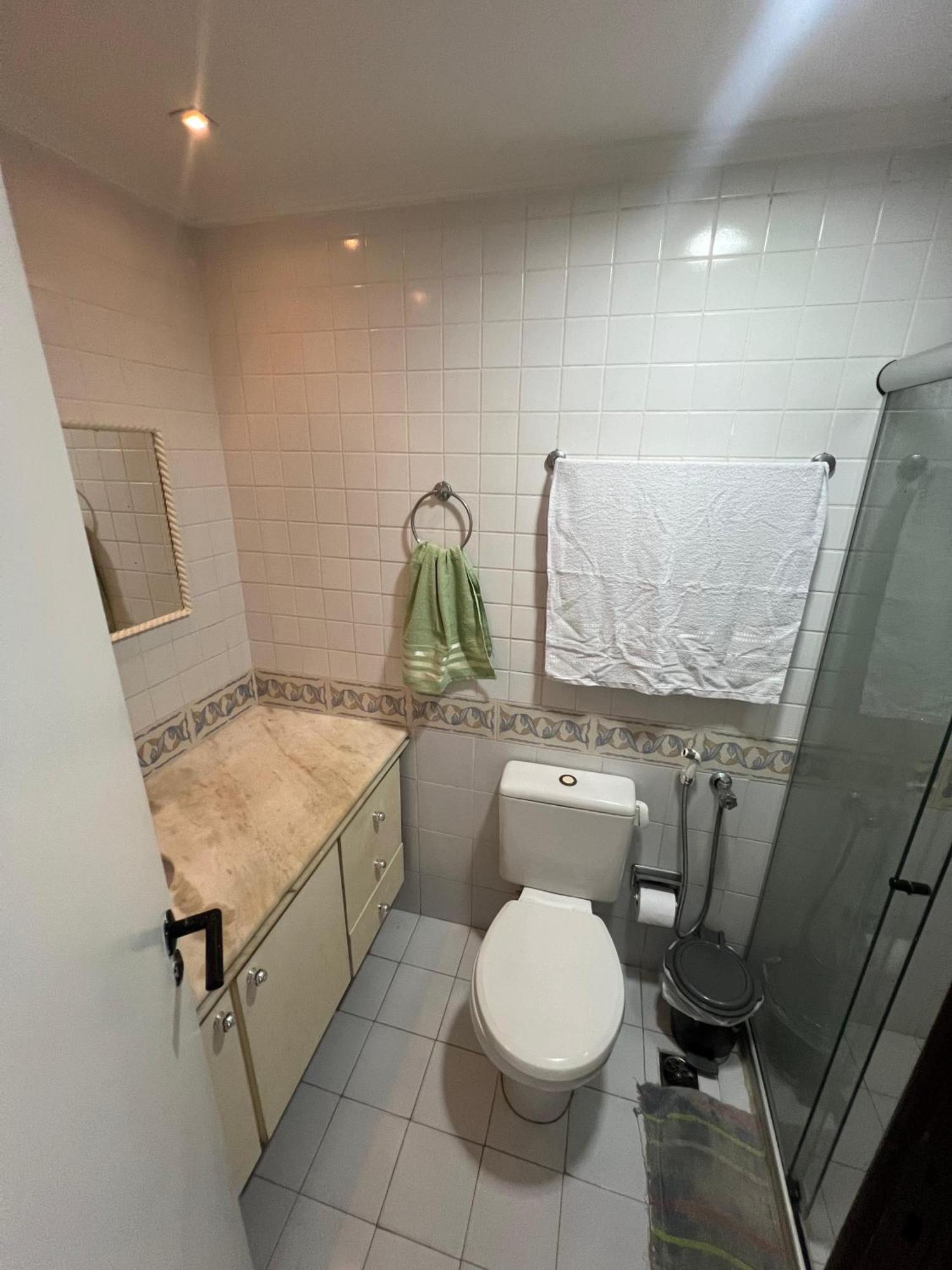 Apartment Pituba Sol Flat Salvador