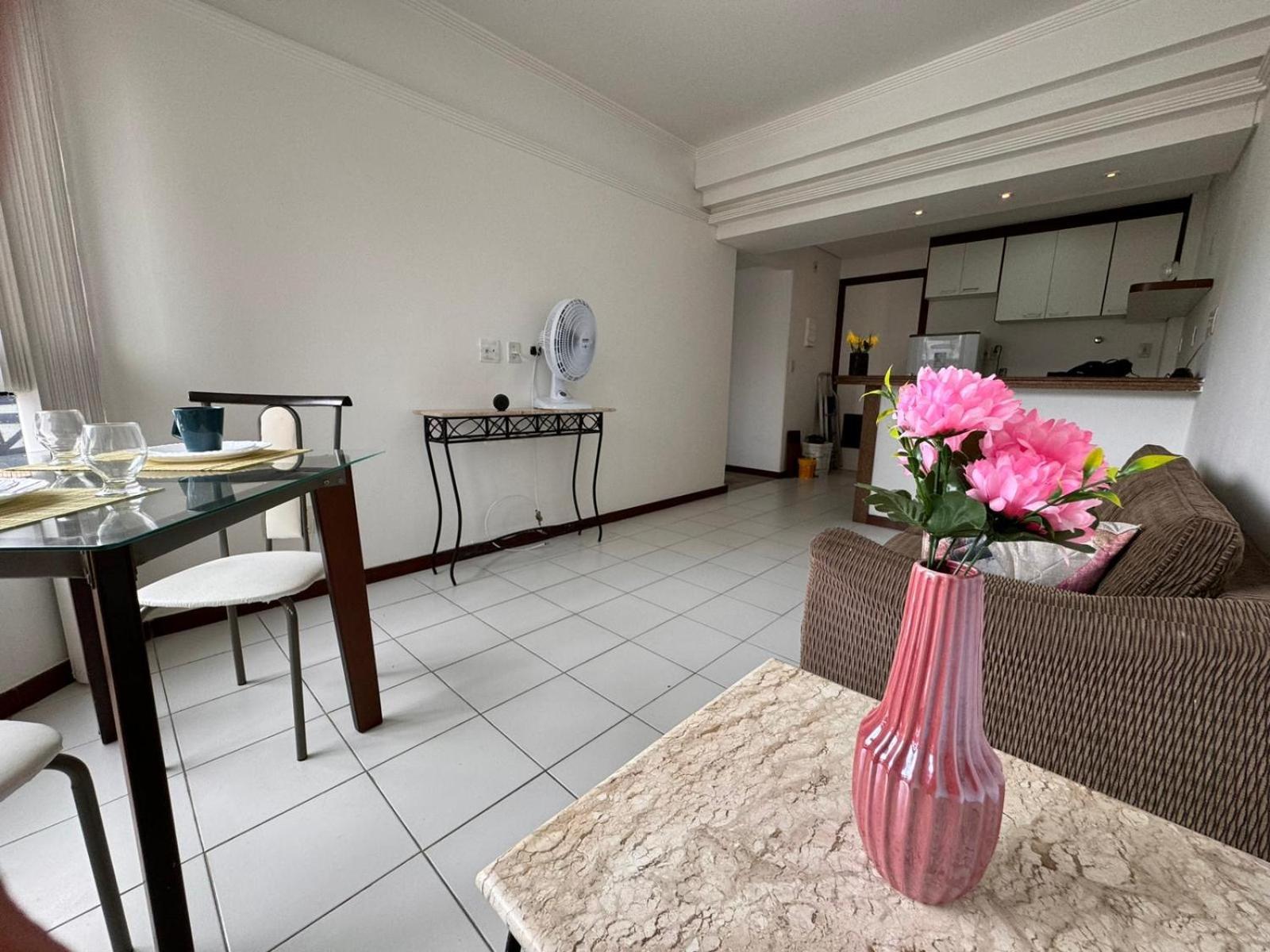 Pituba Sol Flat Apartment