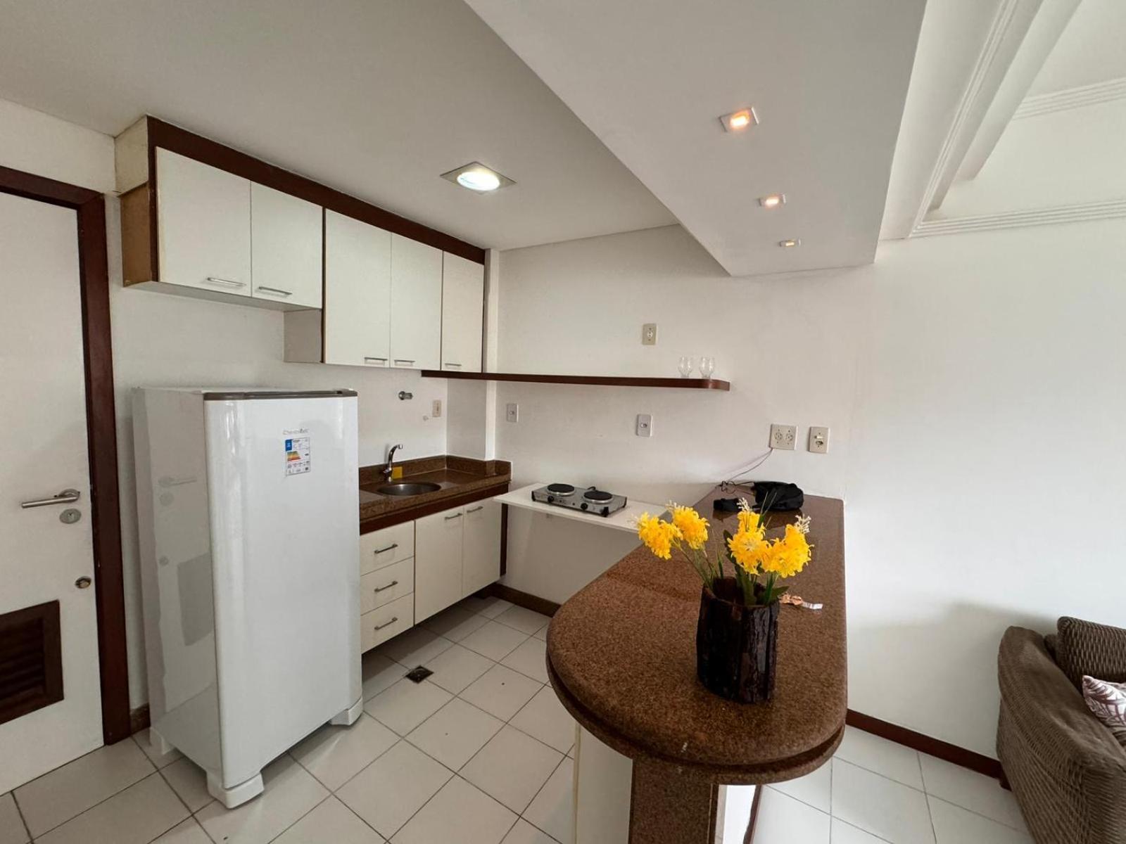 Apartment Pituba Sol Flat