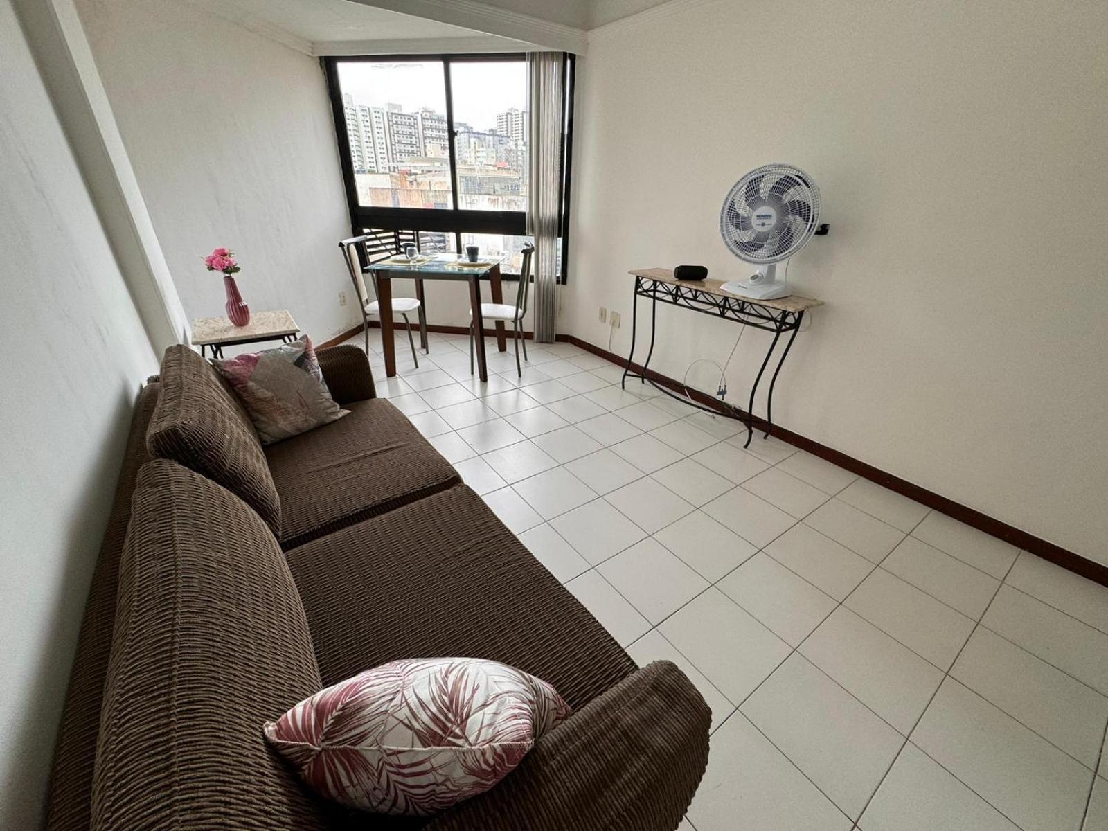 Pituba Sol Flat Apartment *