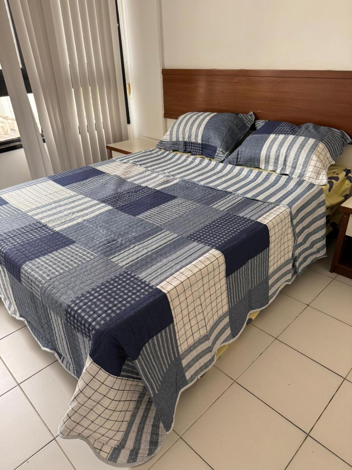 Pituba Sol Flat Apartment Salvador