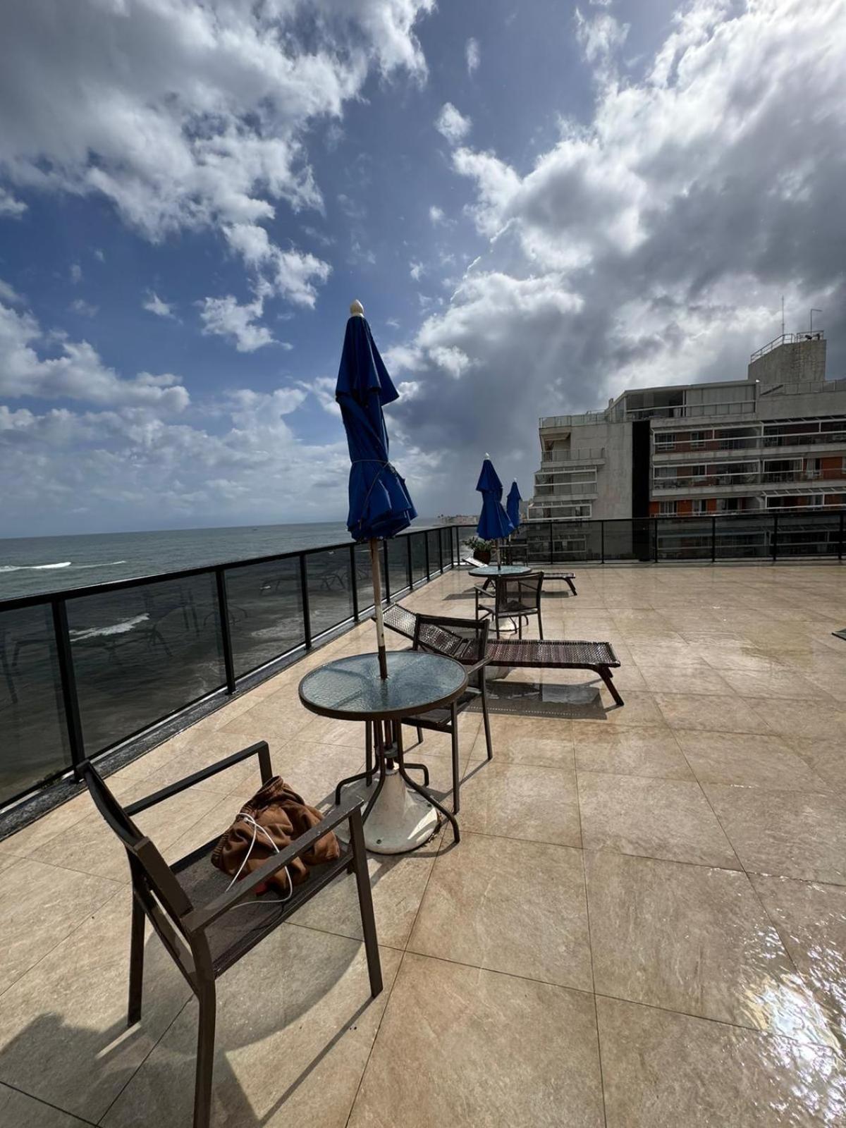 Apartment Pituba Sol Flat