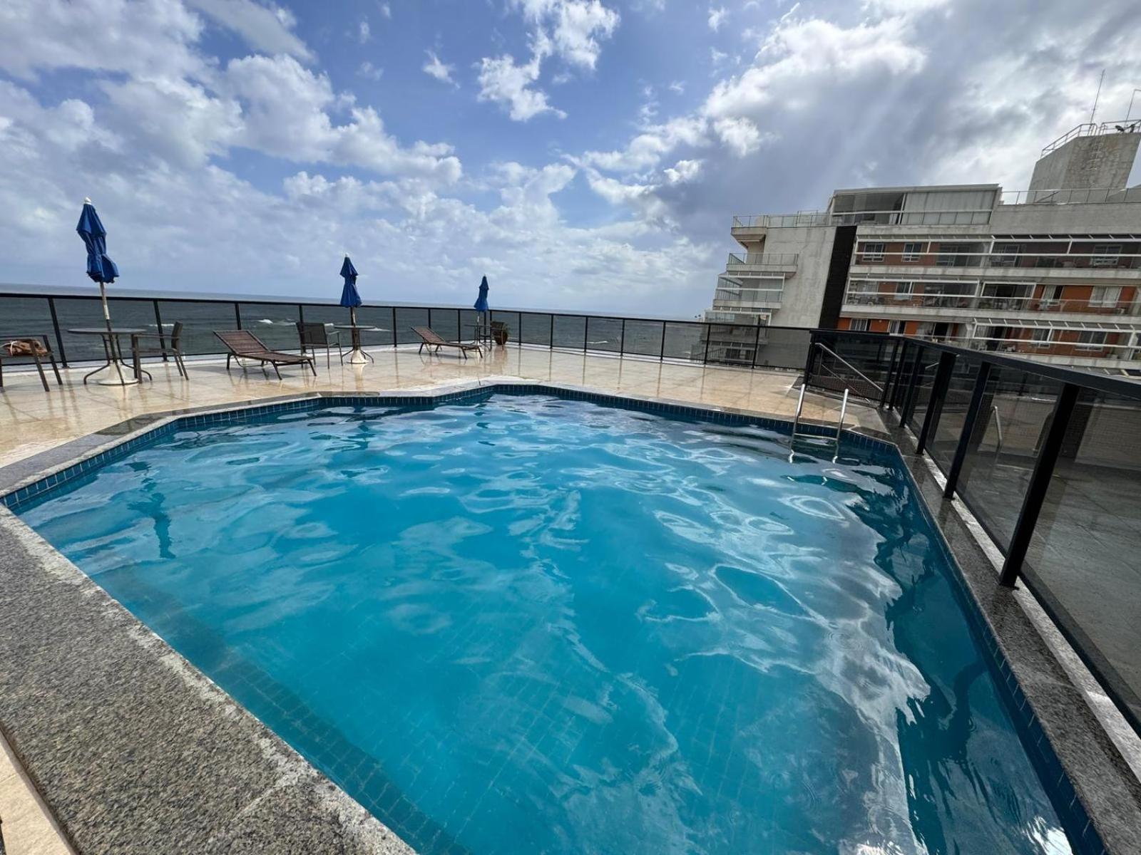 Pituba Sol Flat Apartment *