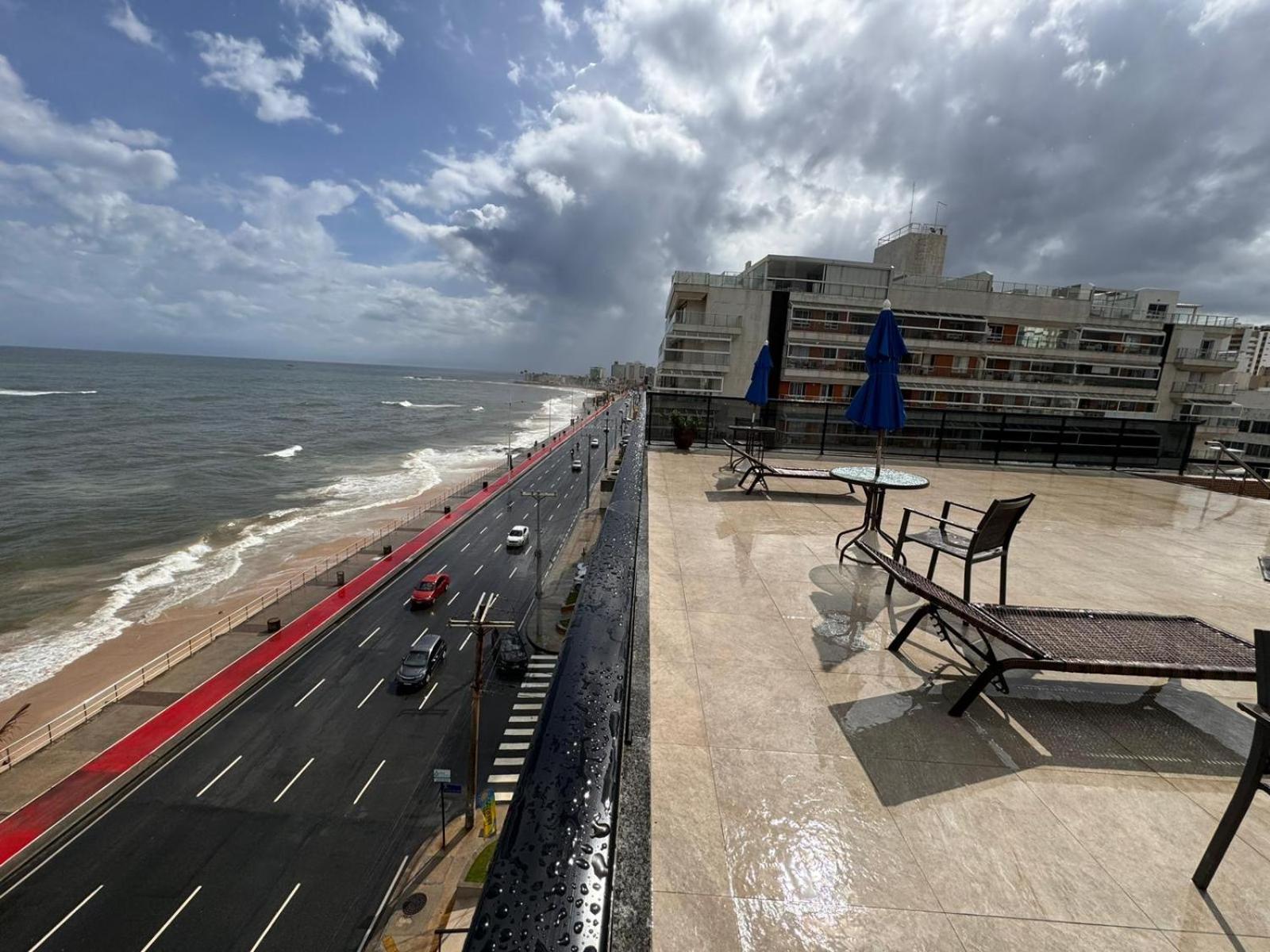 Pituba Sol Flat Apartment *